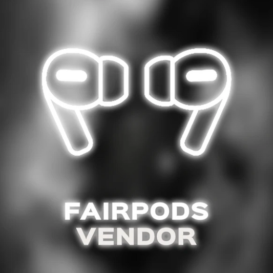 .Fairpod Vendor