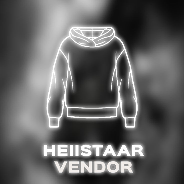 .Hell staar Vendor